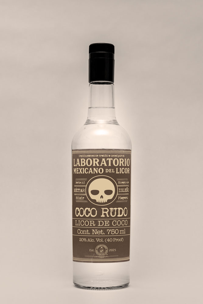 Malibu Mexicano Chingon